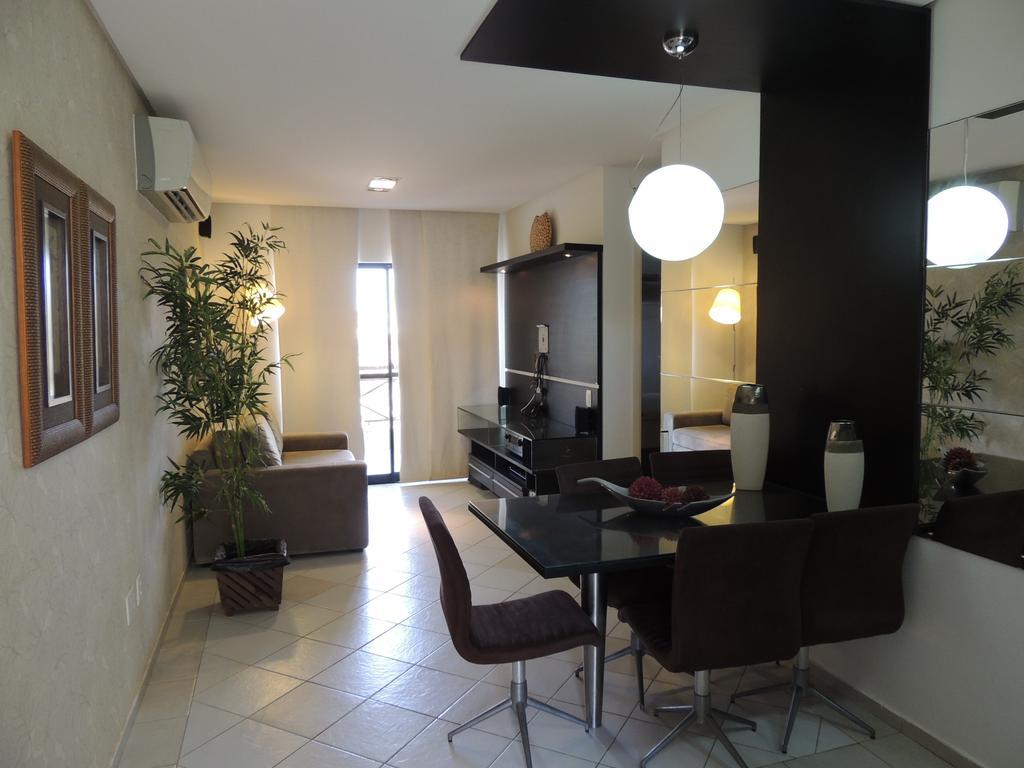 Ap Luxo 208 E 207 Prox Beach Park أكويراز الغرفة الصورة