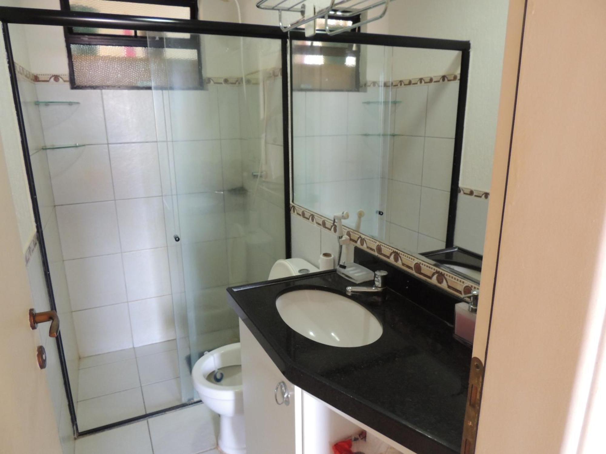Ap Luxo 208 E 207 Prox Beach Park أكويراز الغرفة الصورة