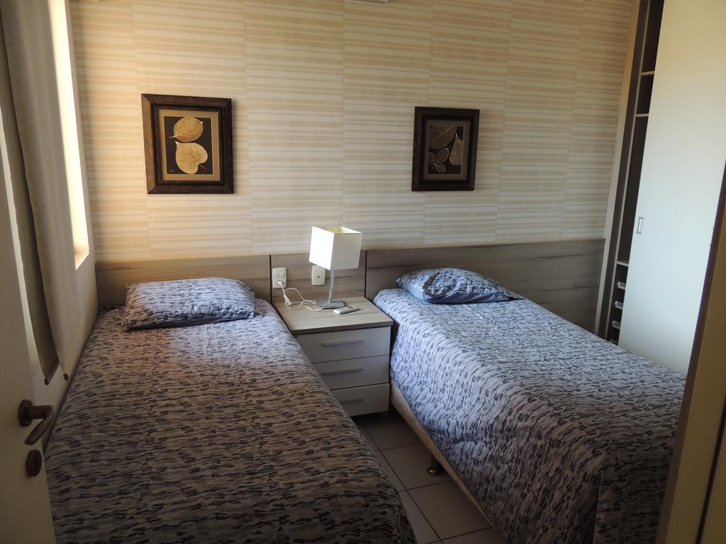 Ap Luxo 208 E 207 Prox Beach Park أكويراز الغرفة الصورة
