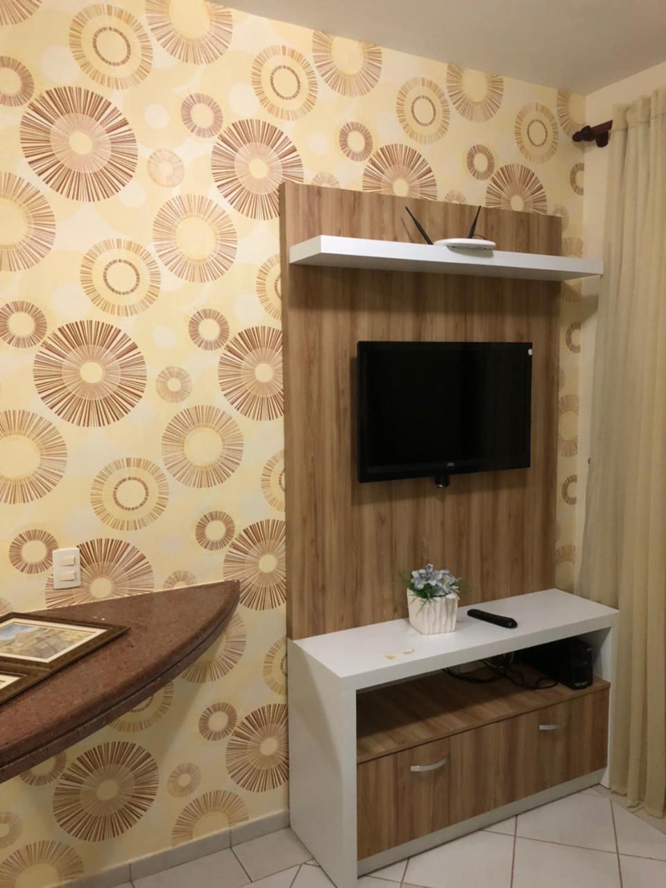 Ap Luxo 208 E 207 Prox Beach Park أكويراز المظهر الخارجي الصورة
