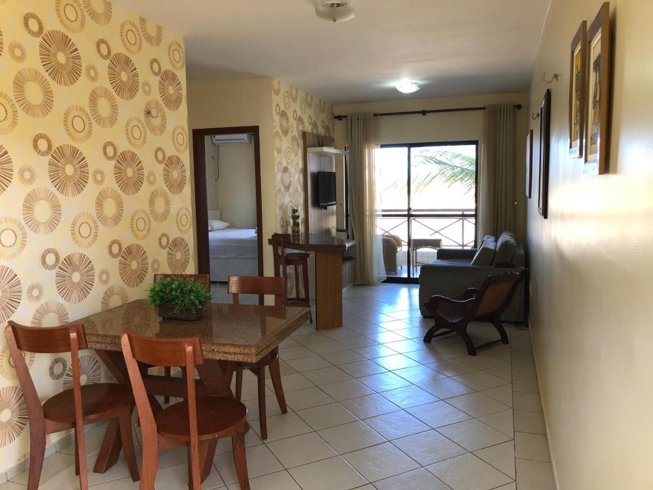 Ap Luxo 208 E 207 Prox Beach Park أكويراز المظهر الخارجي الصورة