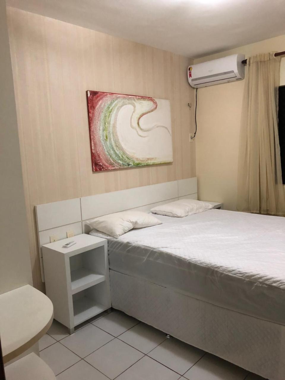 Ap Luxo 208 E 207 Prox Beach Park أكويراز المظهر الخارجي الصورة